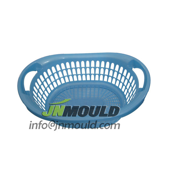 plastic basket mould