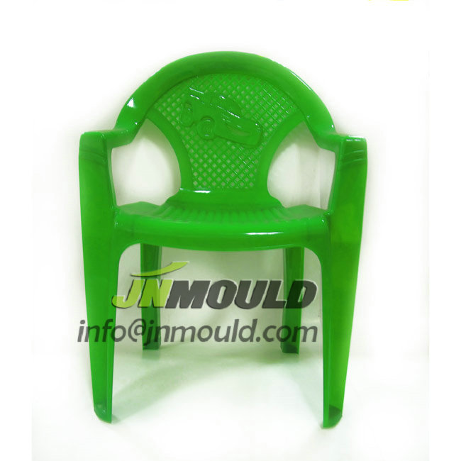 china plastic children chair mould