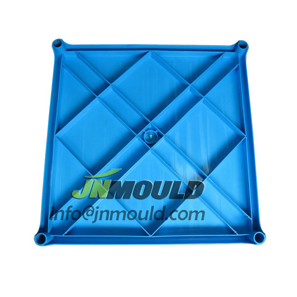 table mold