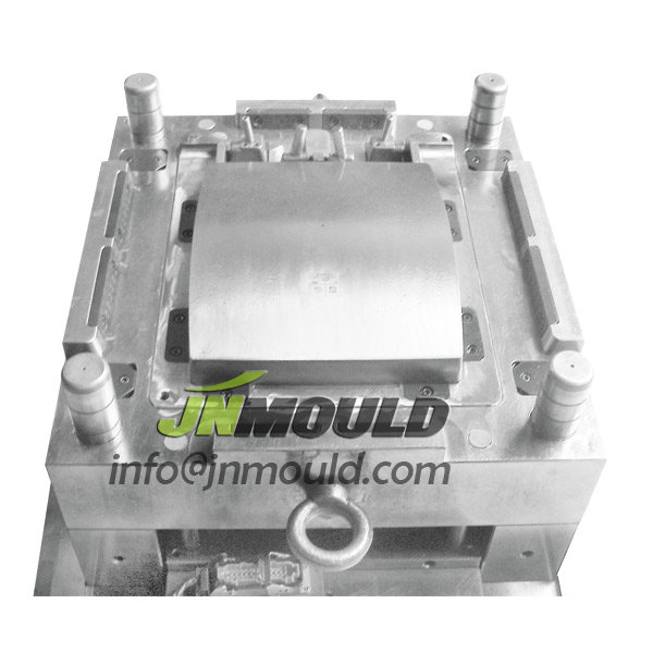 plastic dustbin mould