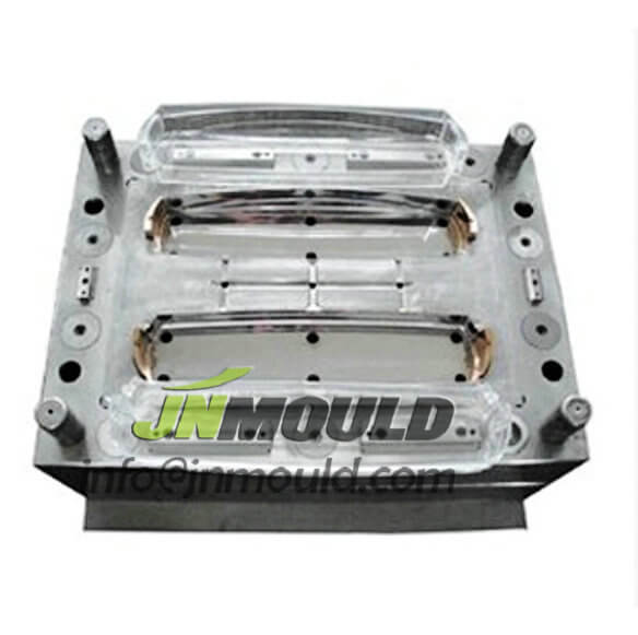 plastic air conditioner mould