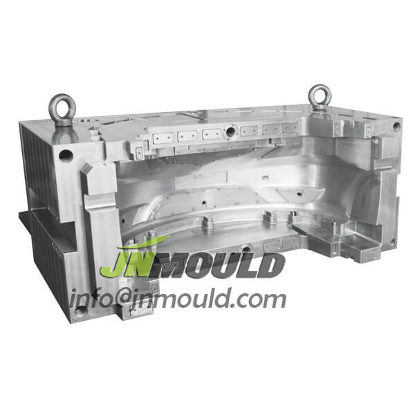 bumper mould