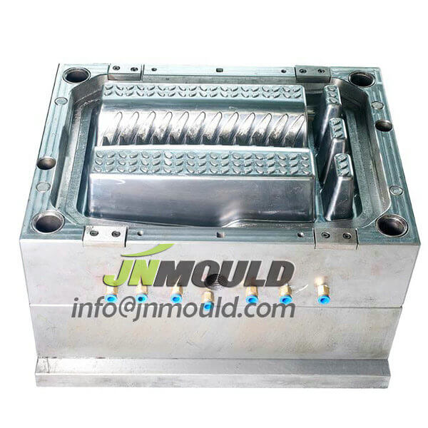 china kitchen ware mould