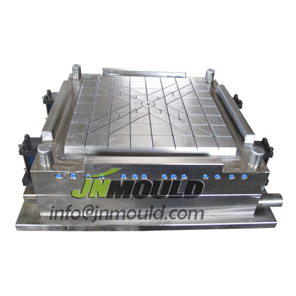 plastic table mould