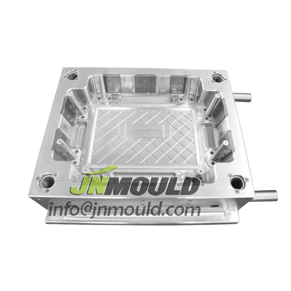 china drain box mould