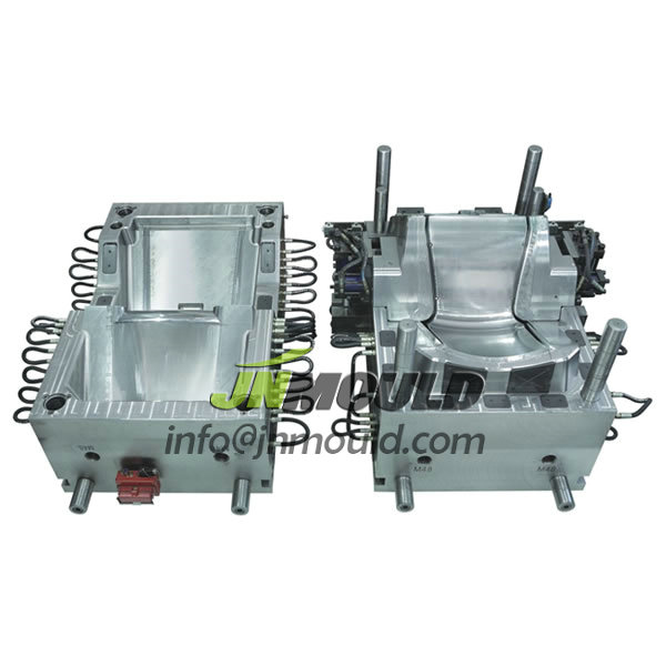 plastic high-quality chair mold