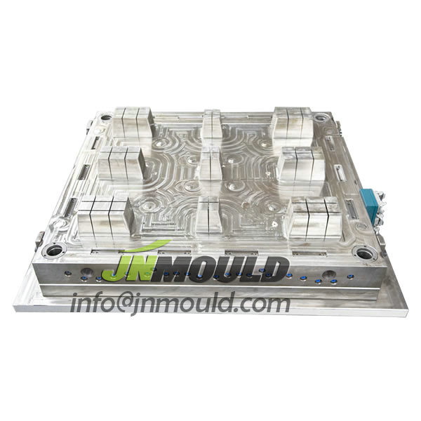 plastic pallet mould