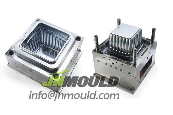 flower pot mould