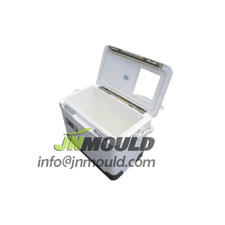 plastic washing machine mould