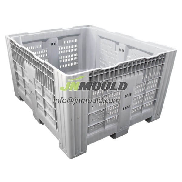 pallet box mould